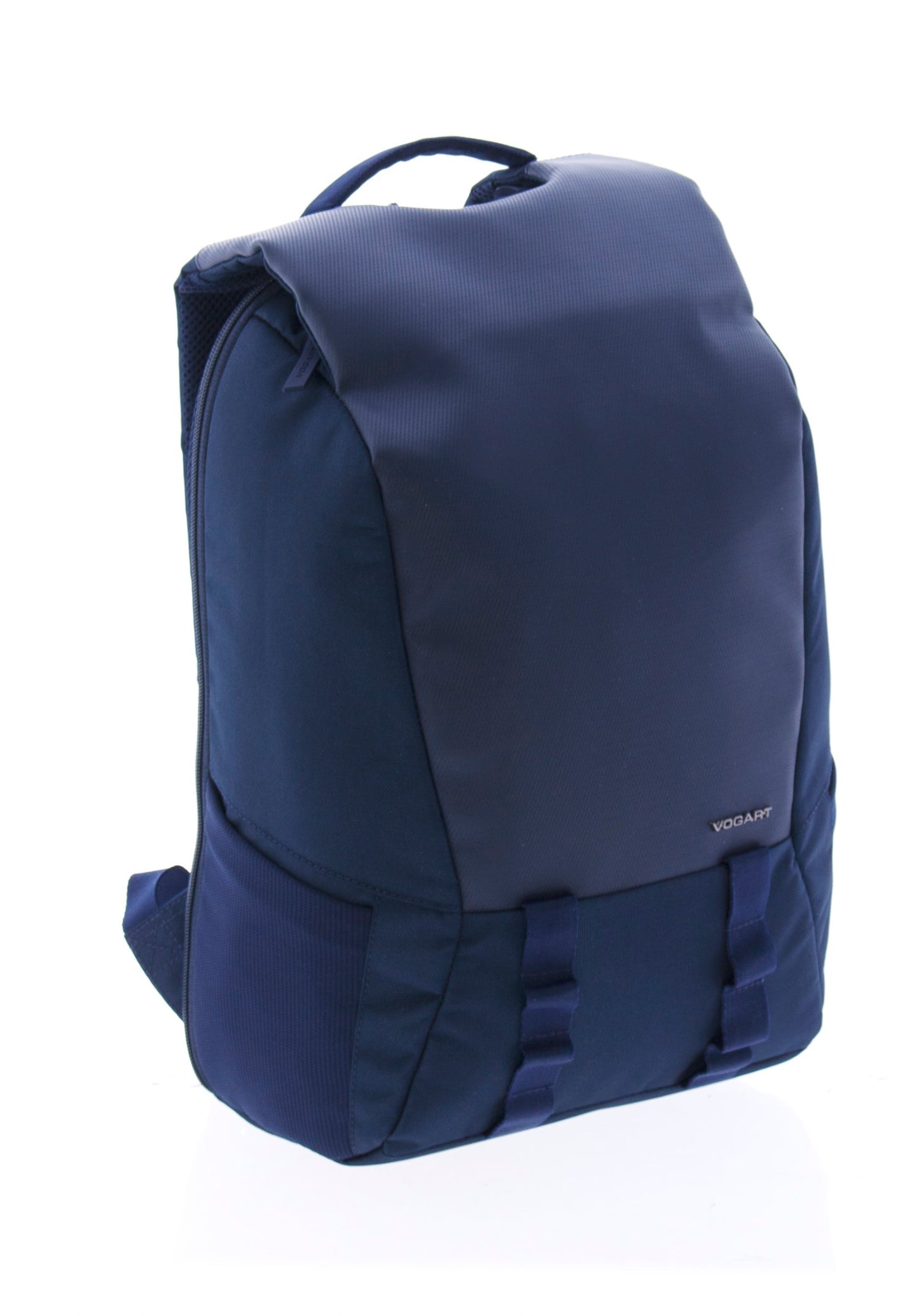 Mochila Antirrobo Vogart 15" Portátil/Tablet. Diseño Seguro.