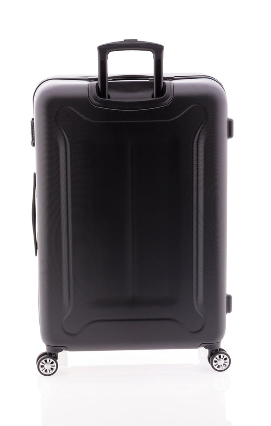 Maleta Grande Beetle 70cm Rígida 4 Ruedas TSA