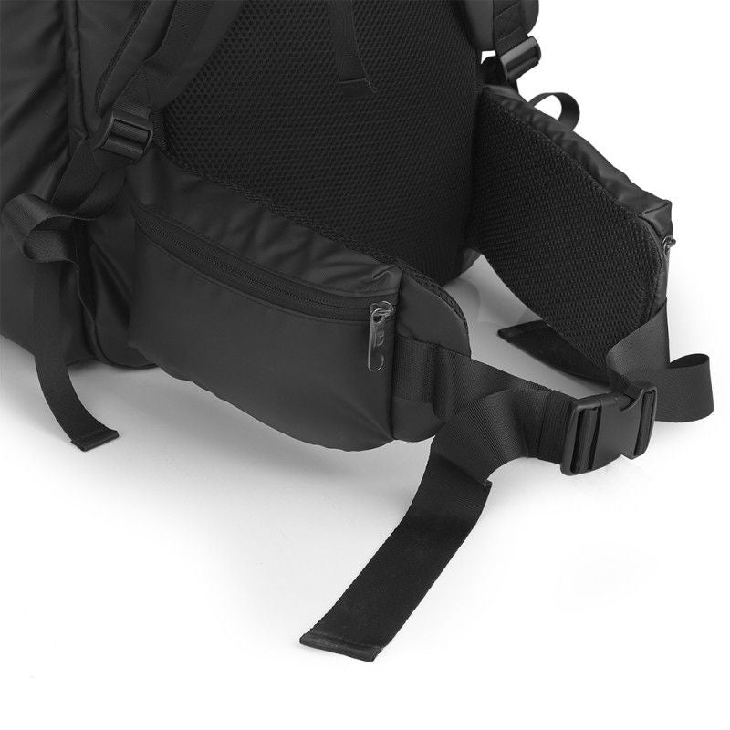 Mochila Maleta Gabol Canada 45L: Alta Capacidad y Ligera.