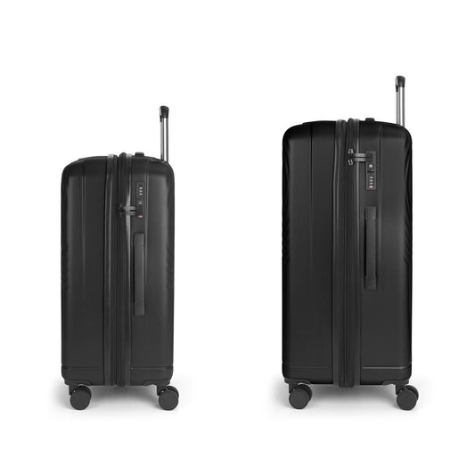 Set 2 Maletas Gabol Radar Rígidas Expandibles Policarbonato