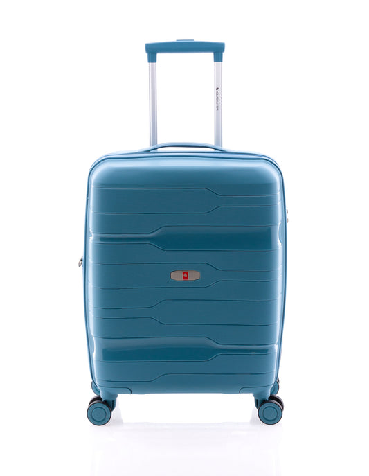 Maleta Cabina Rígida Extensible Boxing TSA