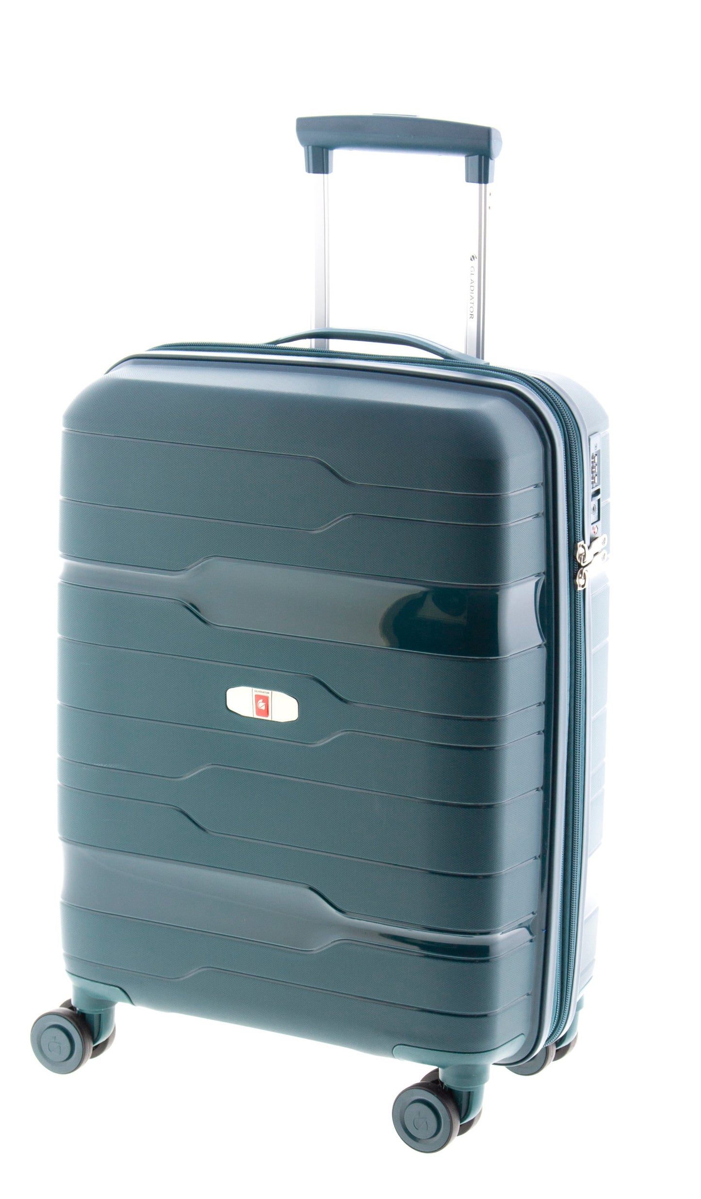 Maleta Cabina Rígida Extensible Boxing TSA