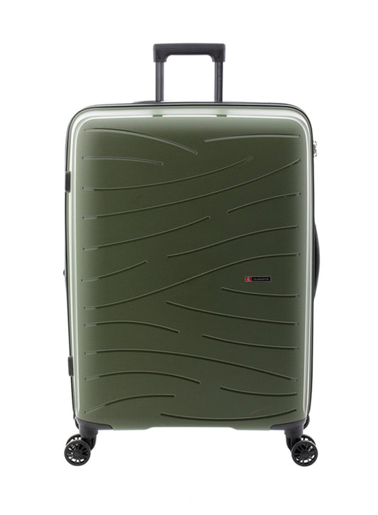 Maleta Grande Extensible Polipropileno Flow