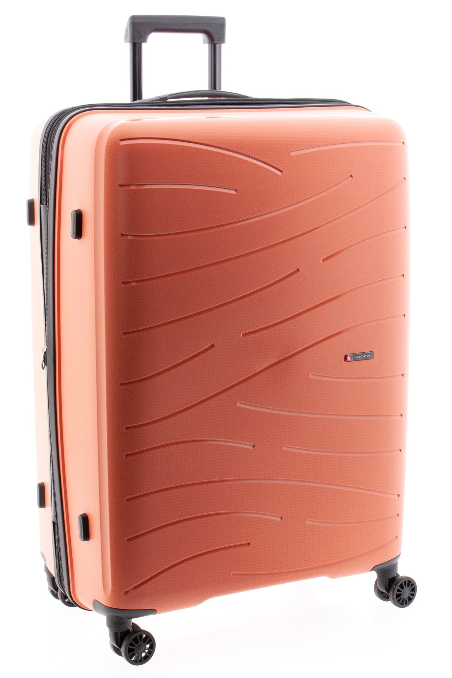 Maleta Grande Extensible Polipropileno Flow