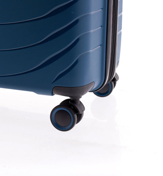 Maleta Cabina Gladiator Kick-Off Polipropileno 40x55 cm