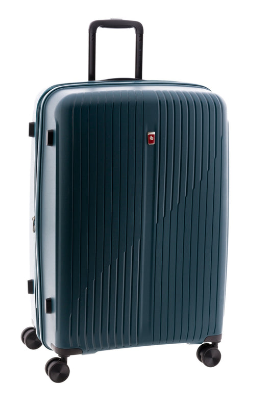 Maleta Grande Extensible Polipropileno Calypso TSA