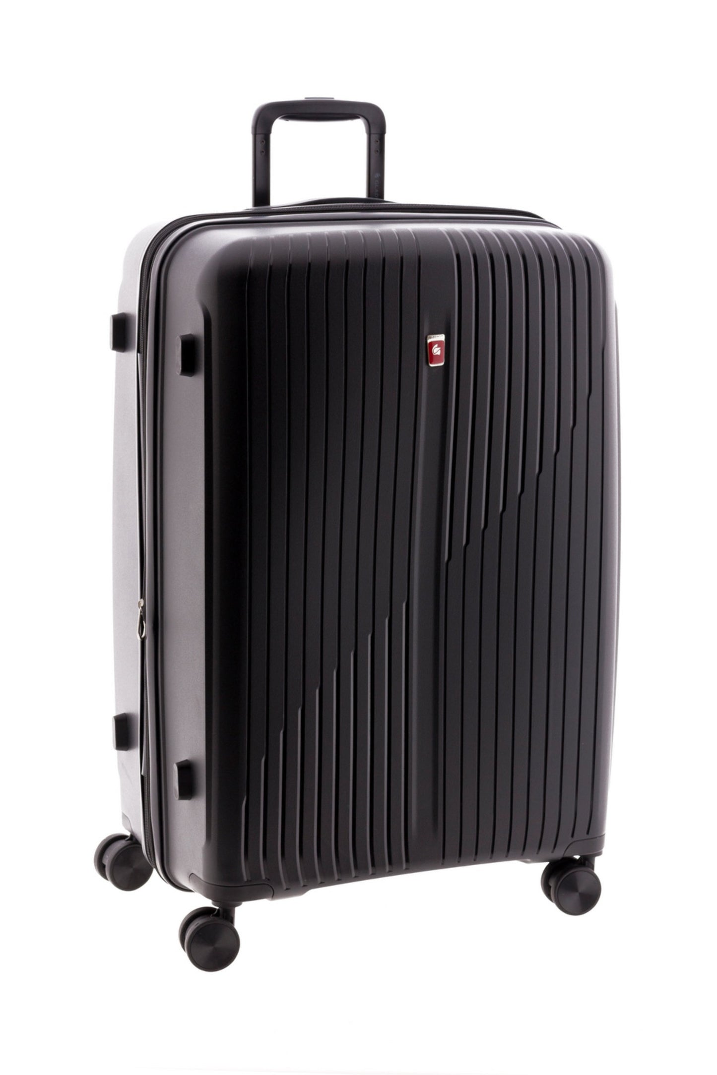 Maleta Grande Extensible Polipropileno Calypso TSA