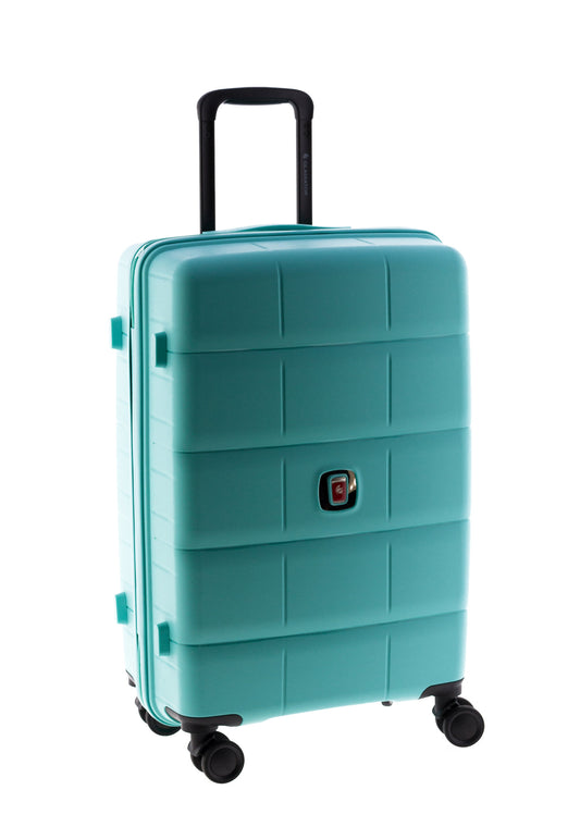 Maleta Mediana Rígida Magic 60cm 4 Ruedas TSA