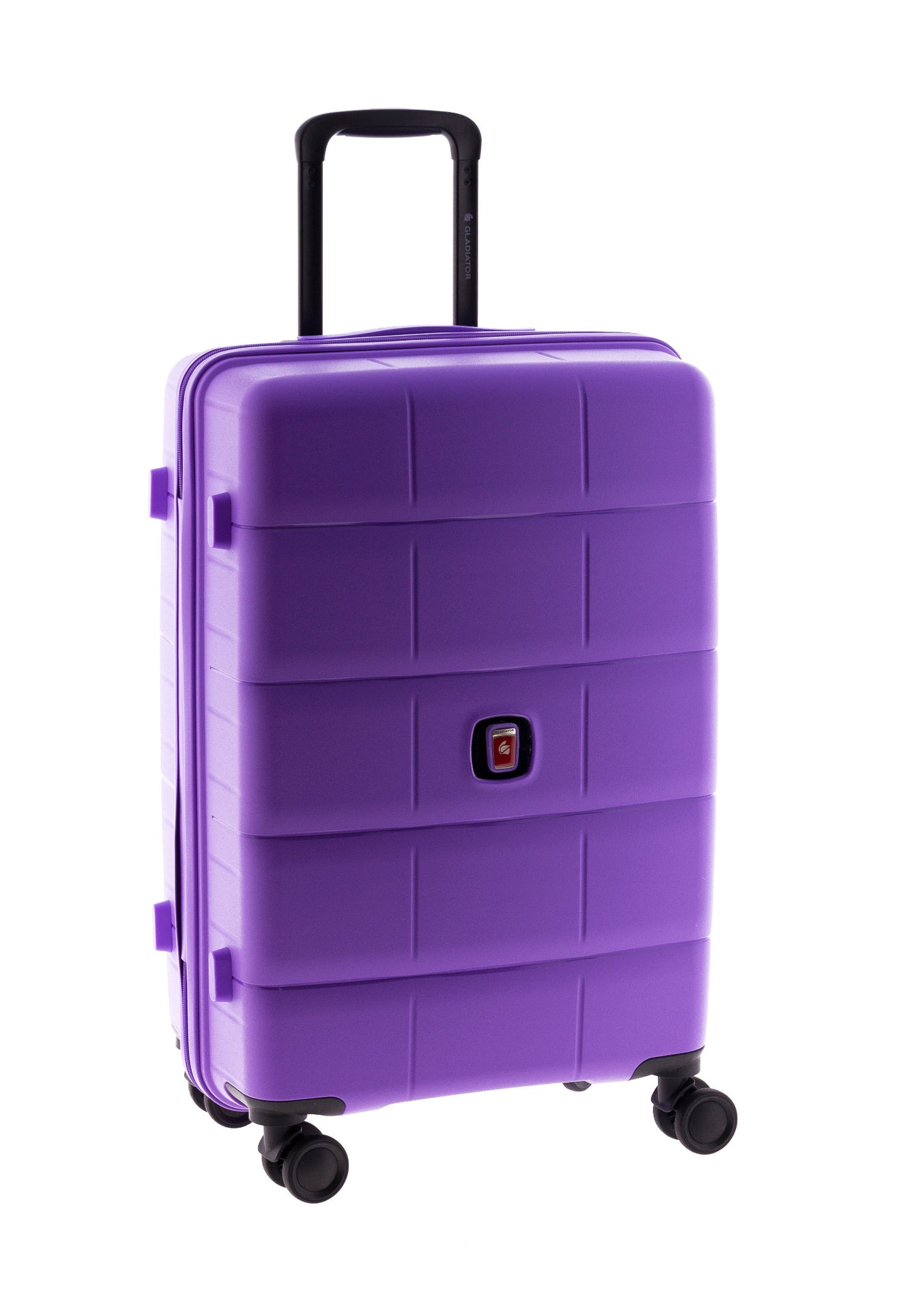 Maleta Mediana Rígida Magic 60cm 4 Ruedas TSA