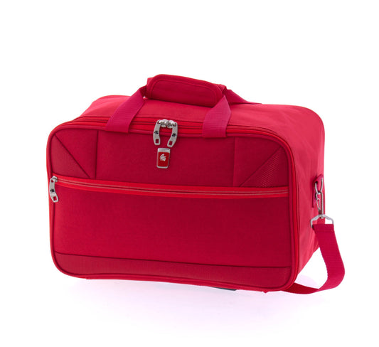 Mochila de Cabina Ryanair con Bandolera, Apertura Maleta