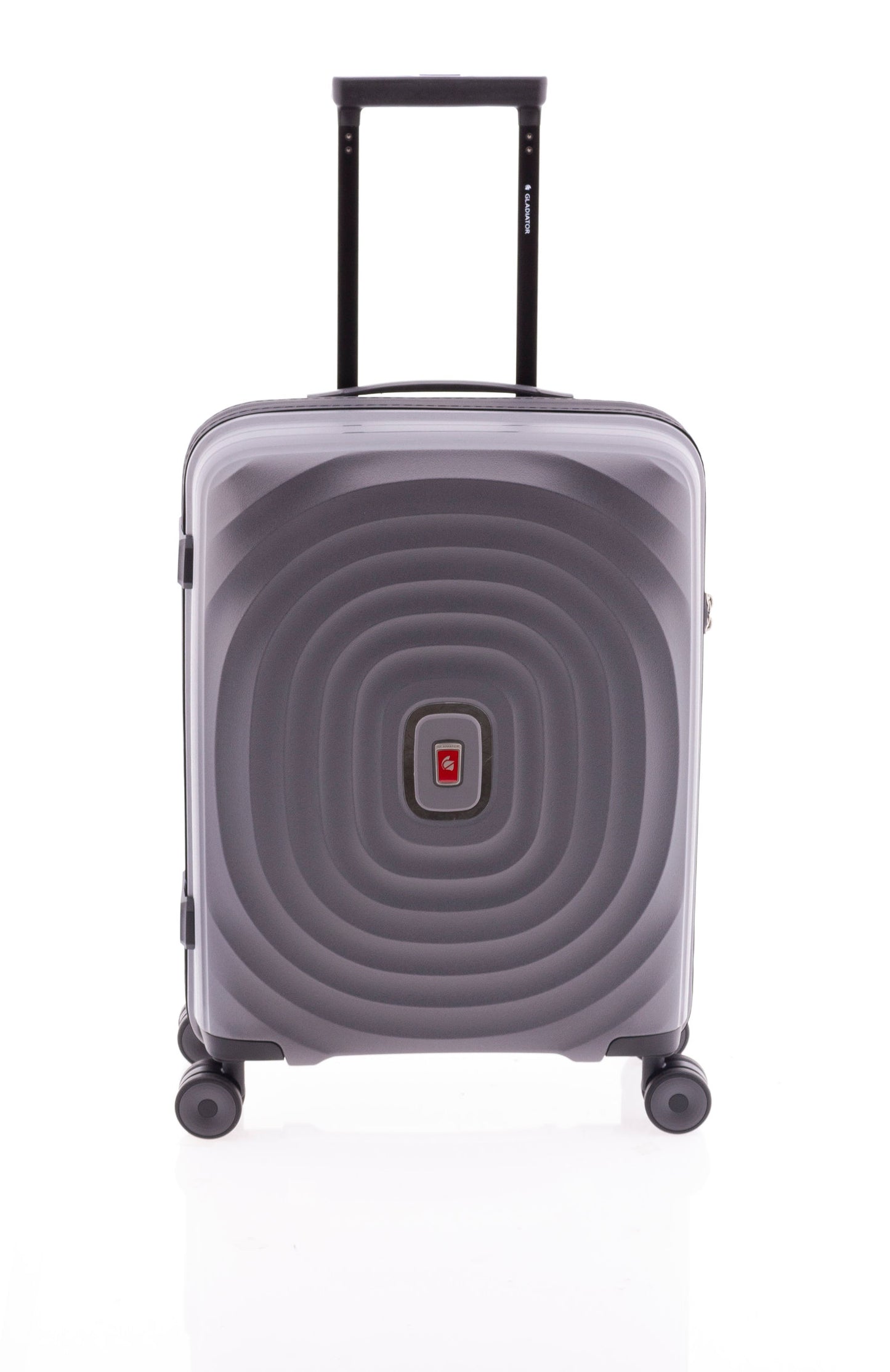 Maleta Cabina OCEAN 50cm Rígida Ultraligera Polipropileno TSA