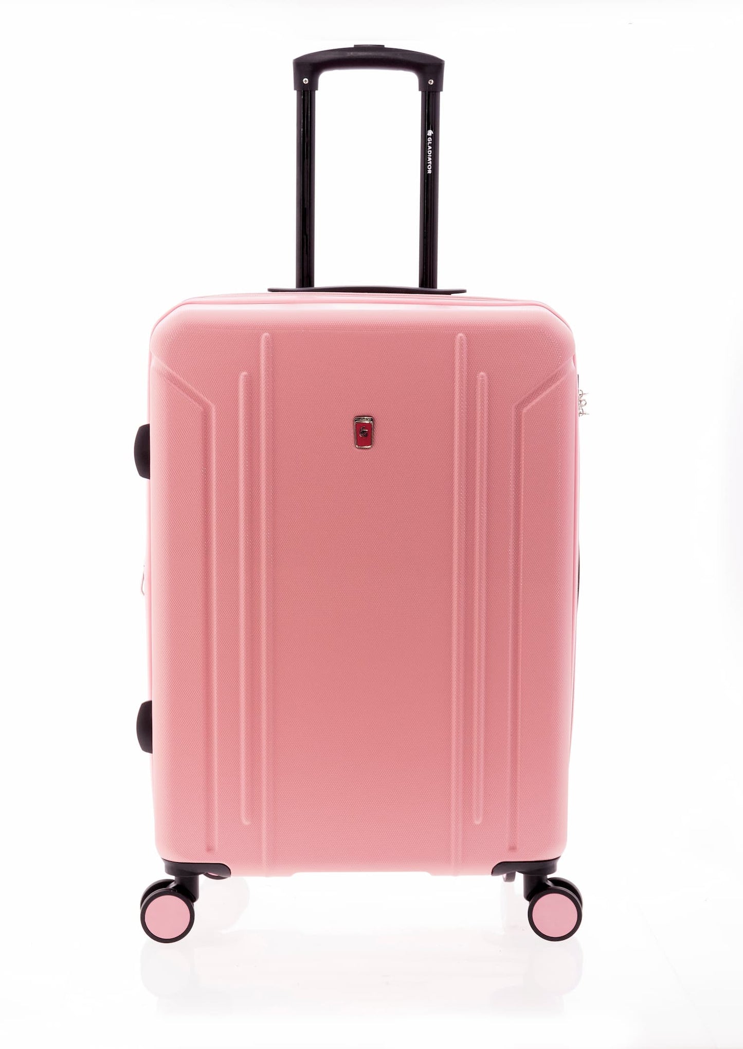 Maleta Cabina Rígida ABS Expandible 4 Ruedas Combinación