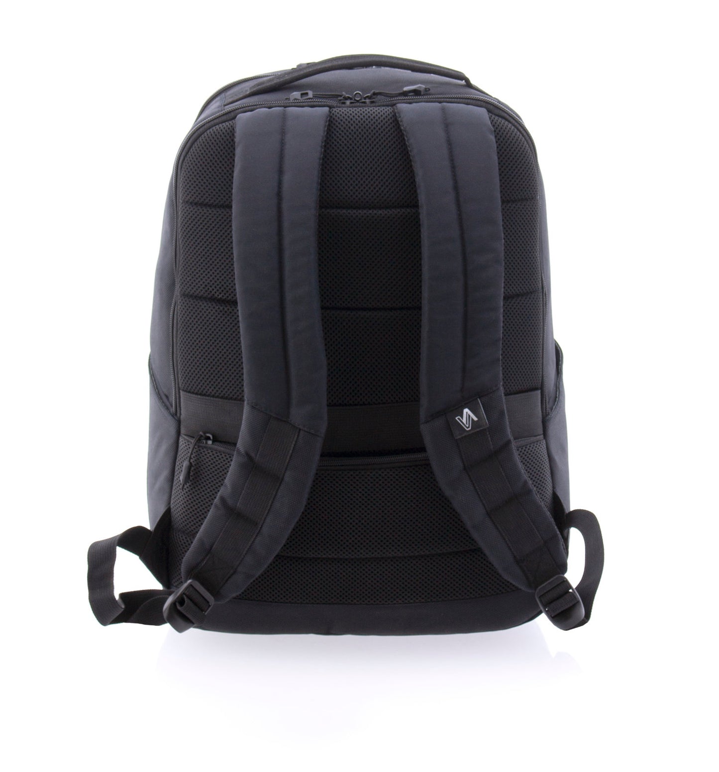Mochila Vogart Mediana 15'' Vueling. Portátil/Tablet.
