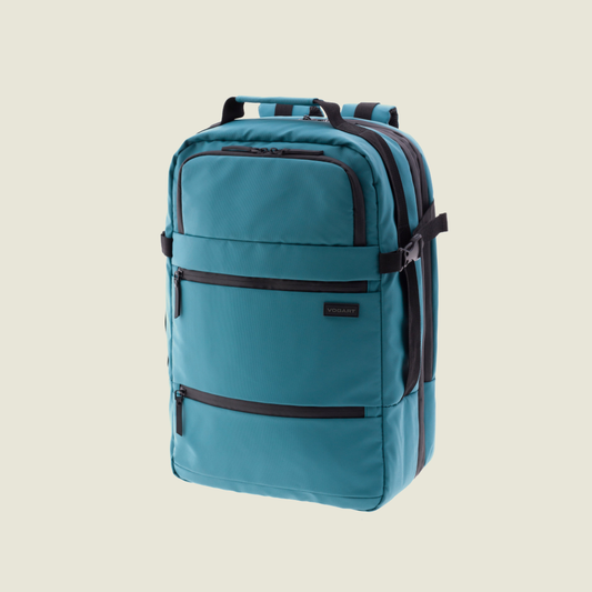 Mochila de Viaje Cabina Avión CAMPER portatil