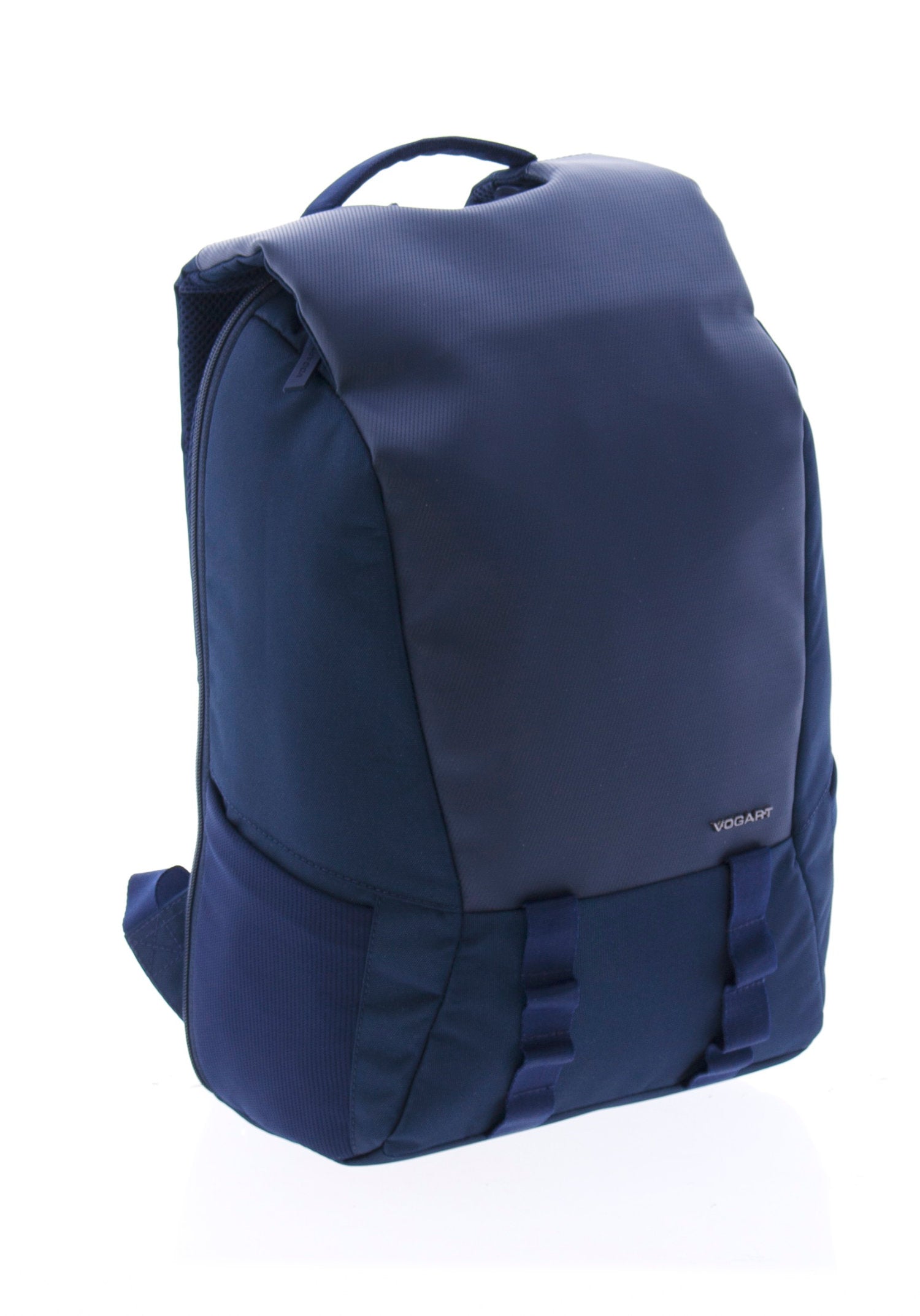 Mochila Antirrobo Vogart 15" Portátil/Tablet. Diseño Seguro.