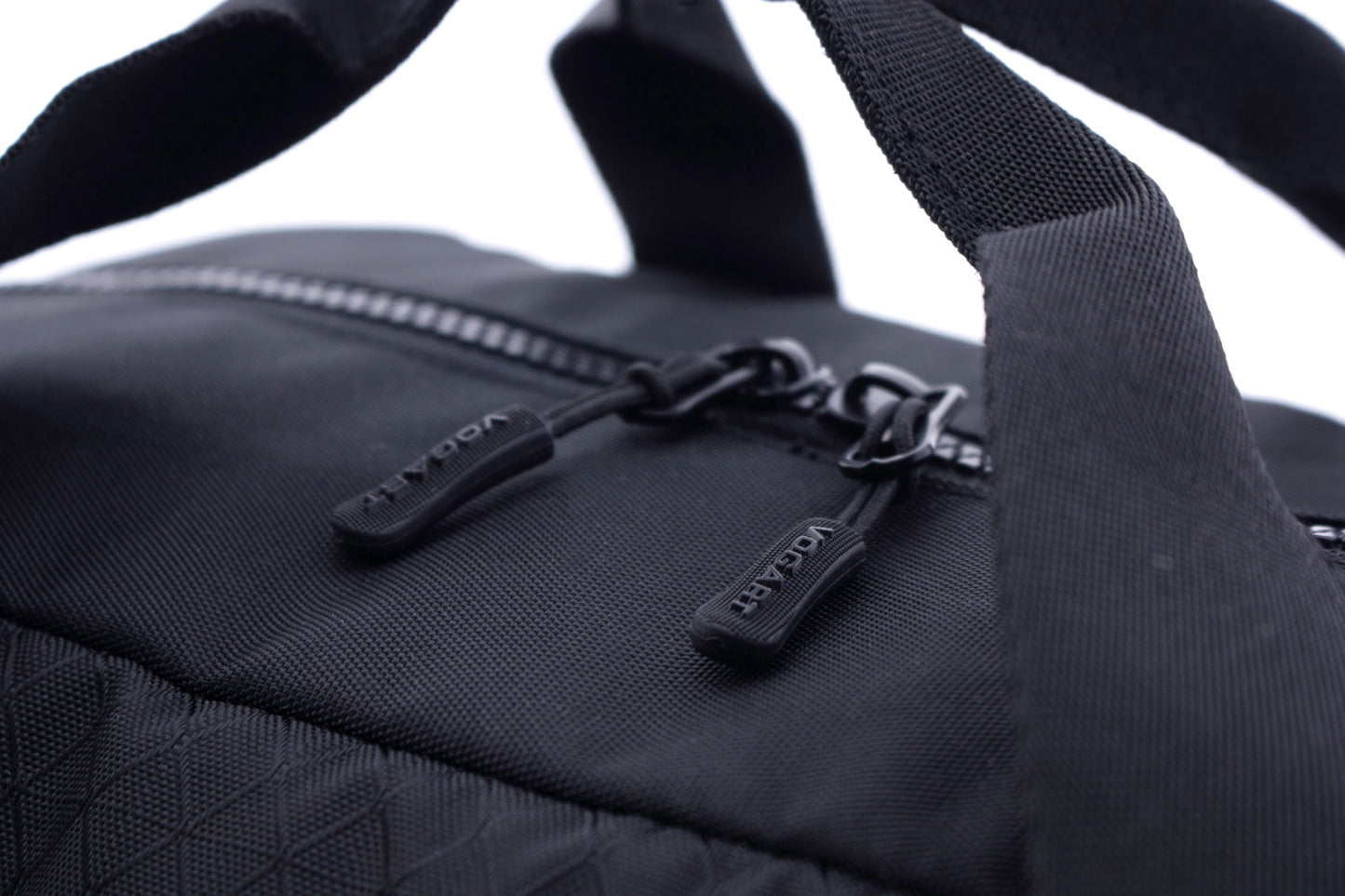 Bolsa/Mochila pequena Vogart em nylon ripstop
