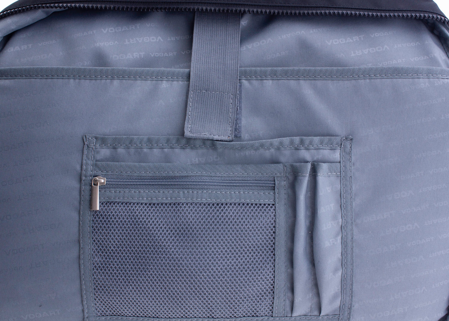 Bolsa/Mochila pequena Vogart em nylon ripstop