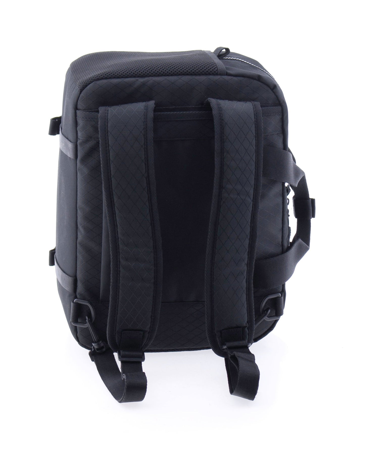 Bolsa/Mochila pequena Vogart em nylon ripstop