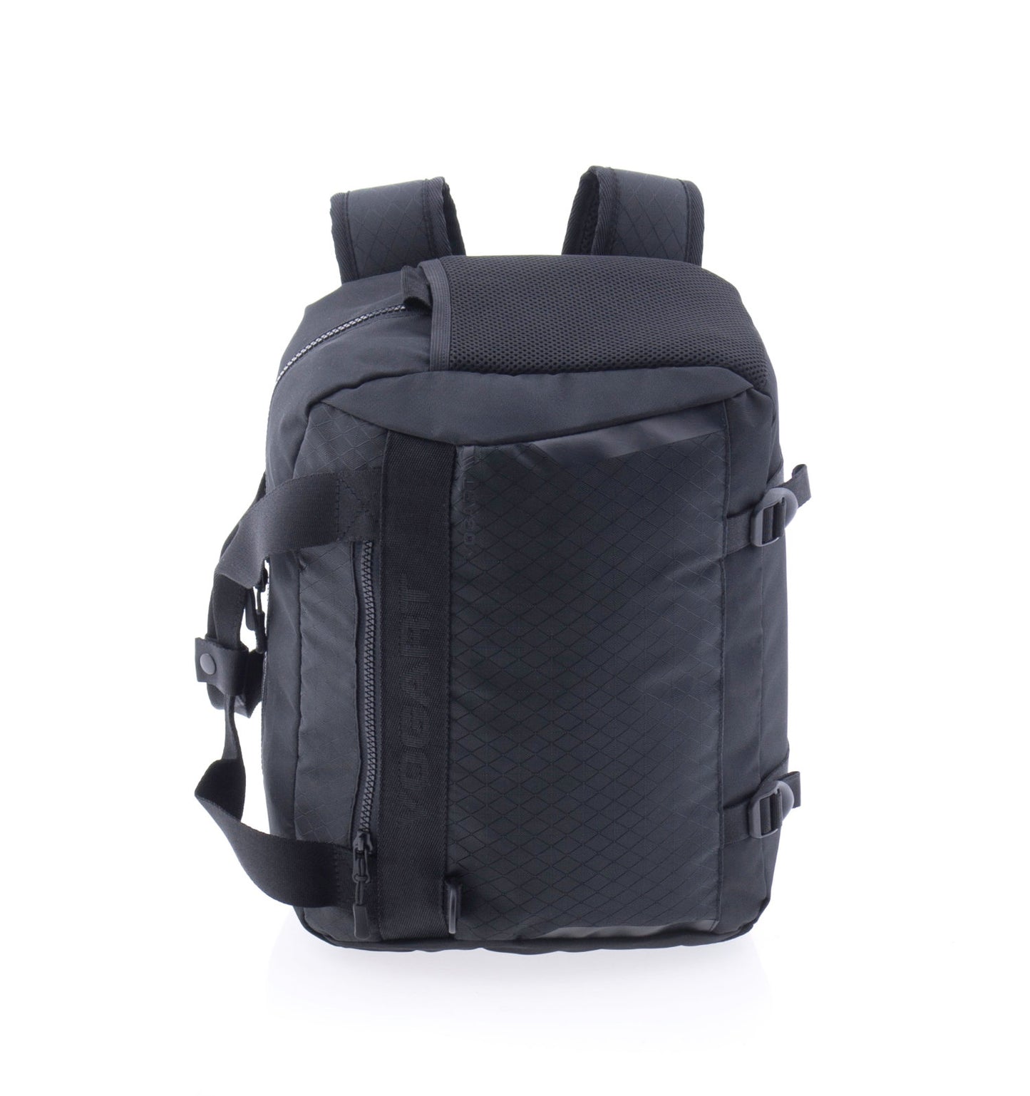 Bolsa/Mochila pequena Vogart em nylon ripstop