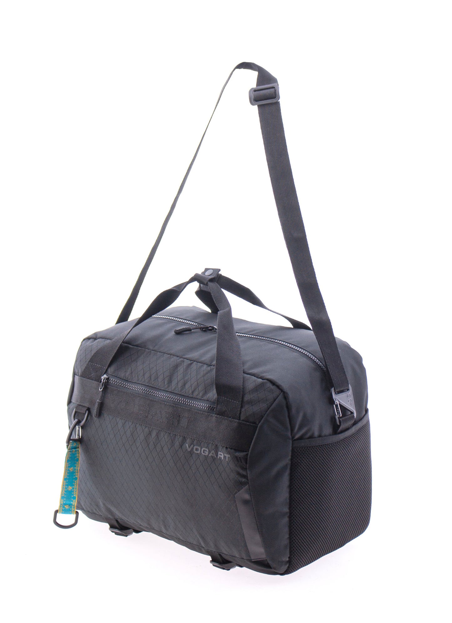 Mochila Vogart para ombro e bagagem de mão Vueling de 14 polegadas.