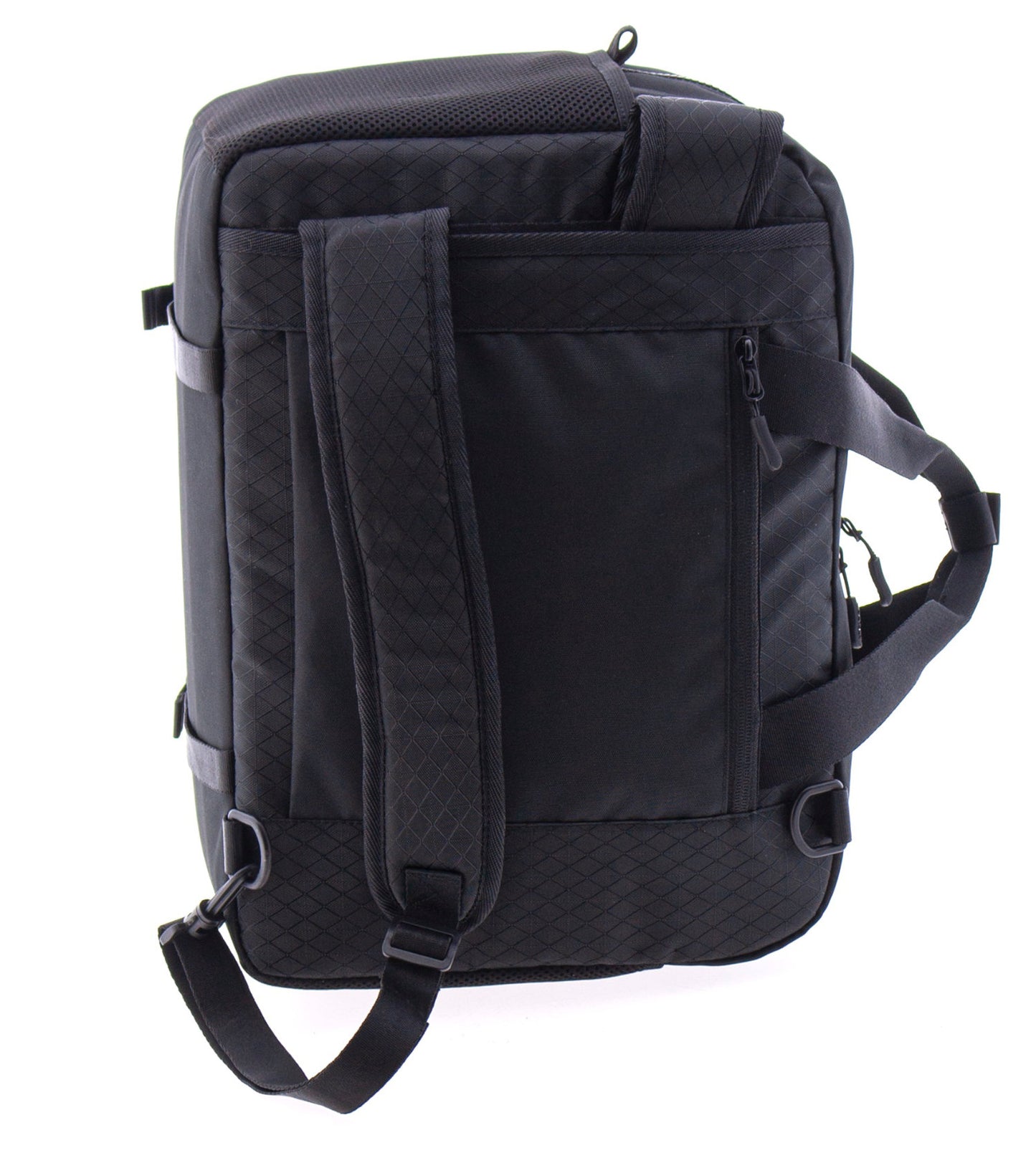 Mochila Vogart para ombro e bagagem de mão Vueling de 14 polegadas.