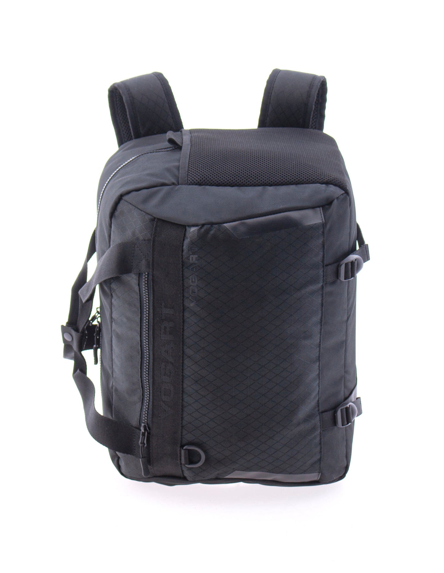 Mochila Vogart para ombro e bagagem de mão Vueling de 14 polegadas.
