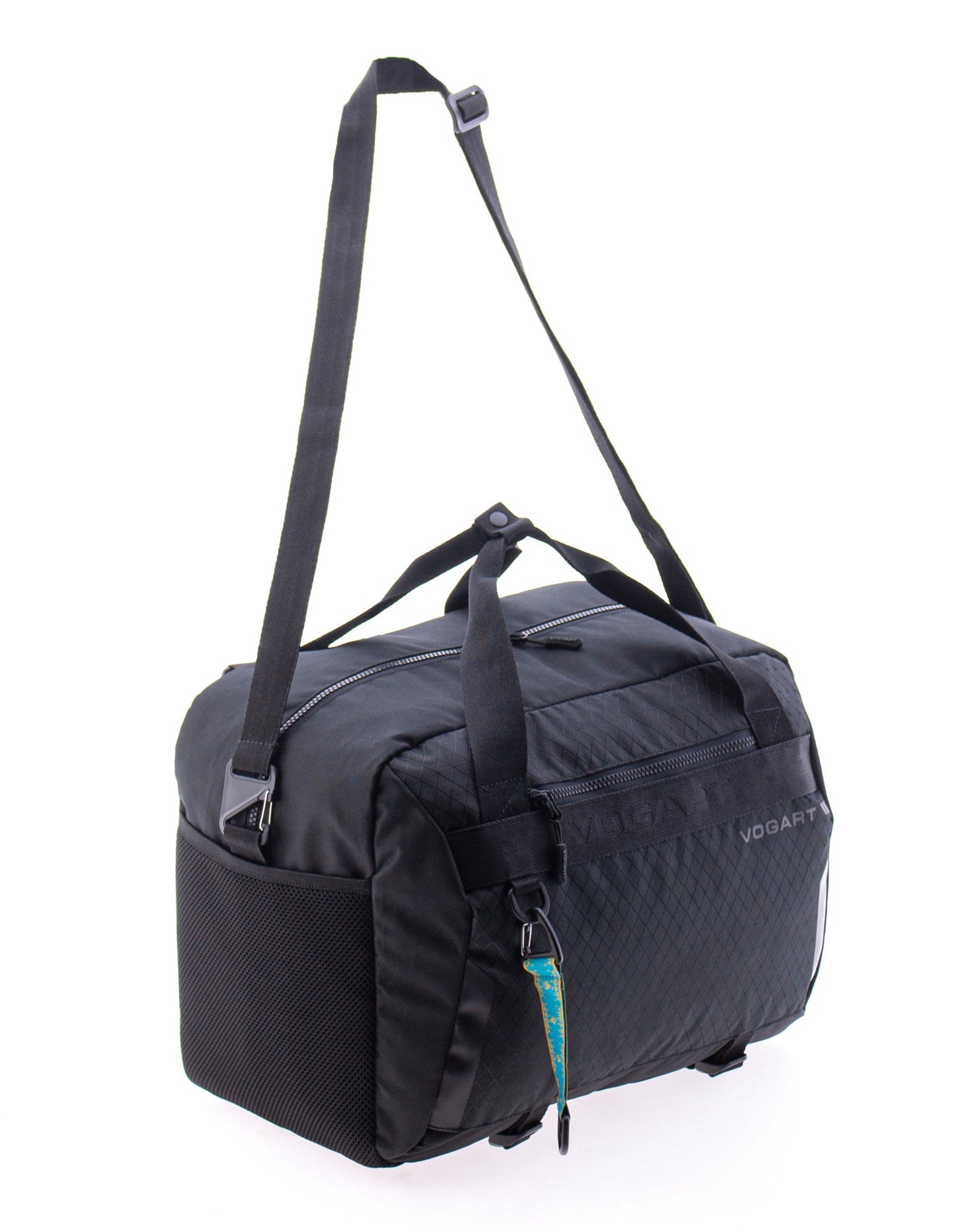 Mochila Vogart para ombro e bagagem de mão Vueling de 14 polegadas.