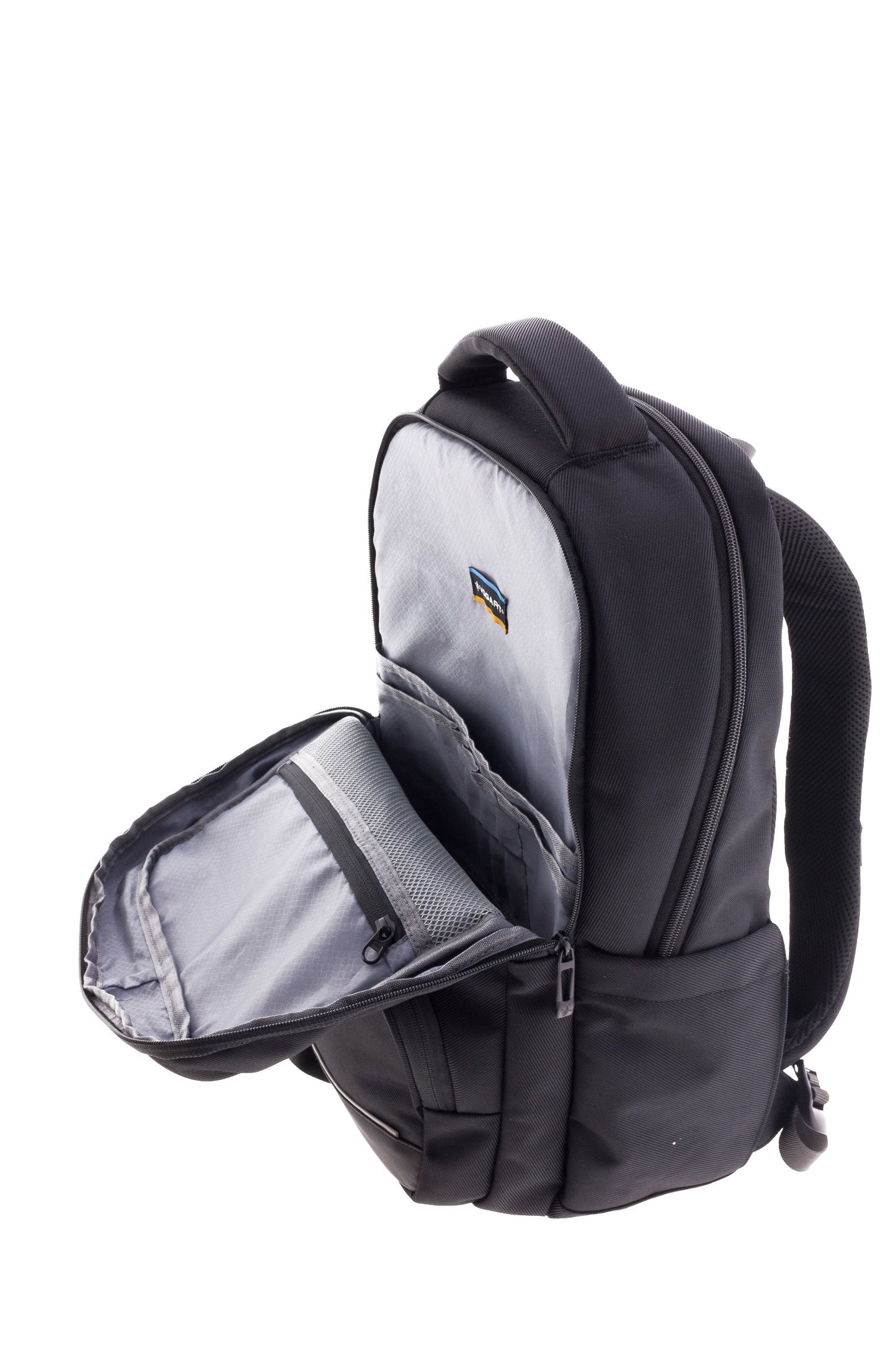 Mochila Antirrobo Grande 17" Portátil Vogart