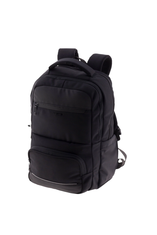 Mochila Antirrobo Grande 17" Portátil Vogart
