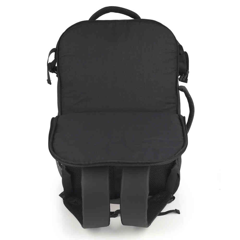 Mochila Cabina Gabol Expandible (38,5-44L) Ryanair/Vueling