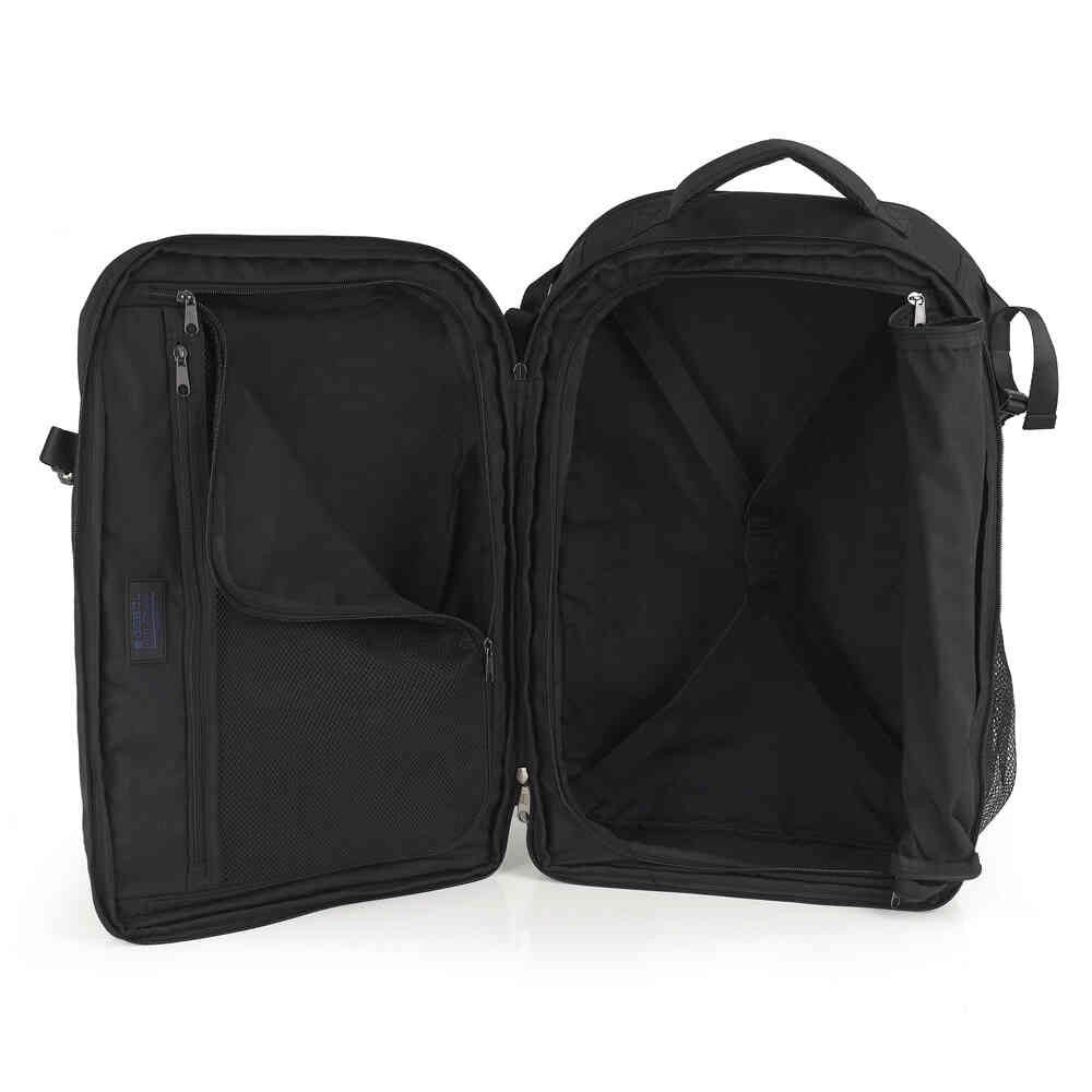 Mochila Cabina Gabol Expandible (38,5-44L) Ryanair/Vueling