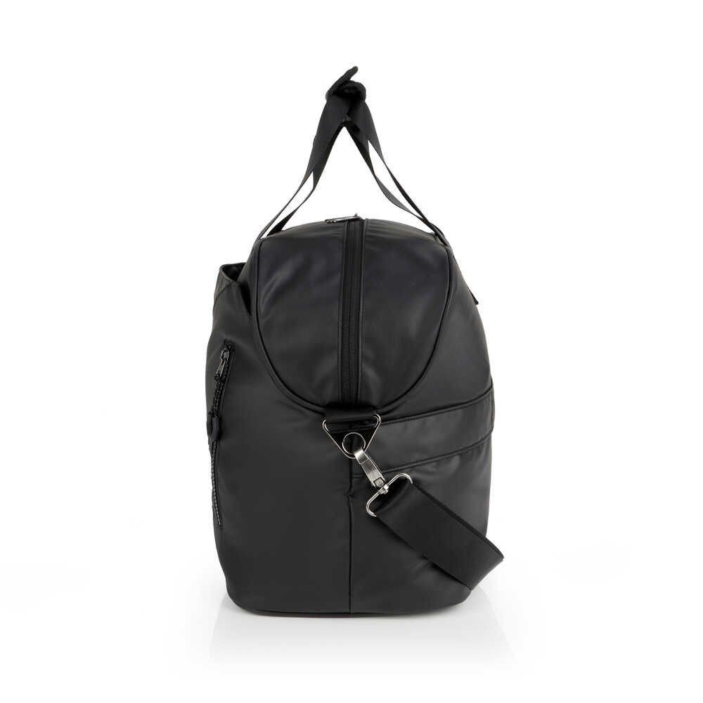 Bolso Viaje Gabol Canada Cabina: 40x30x20cm, Acople Maleta