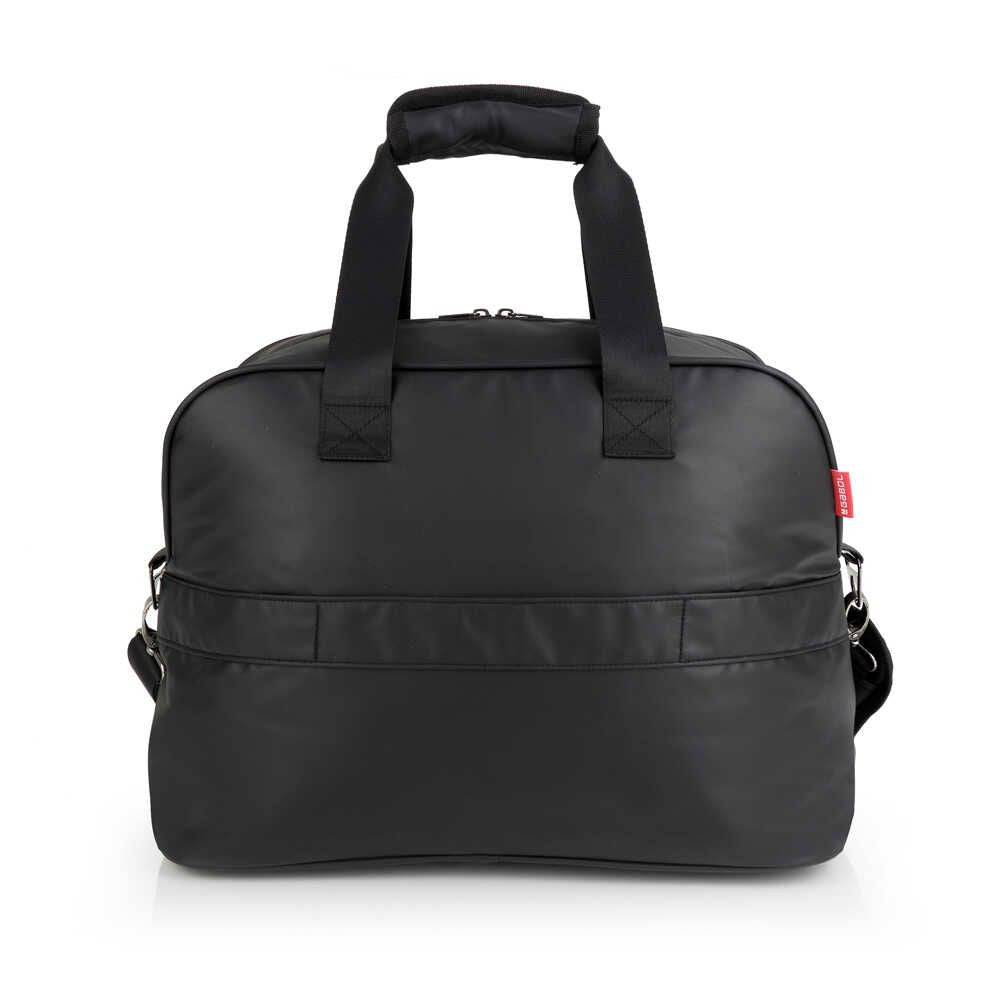 Bolso Viaje Gabol Canada Cabina: 40x30x20cm, Acople Maleta