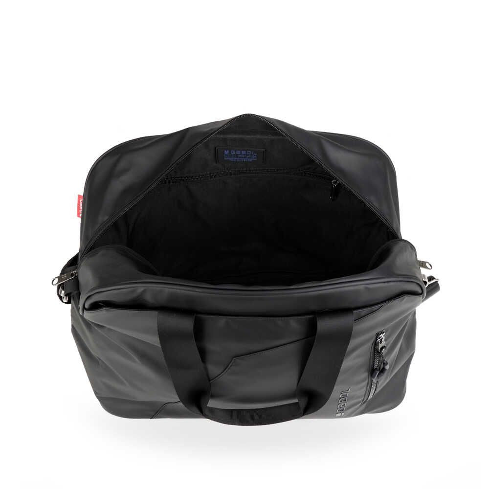 Bolso Viaje Gabol Canada Cabina: 40x30x20cm, Acople Maleta