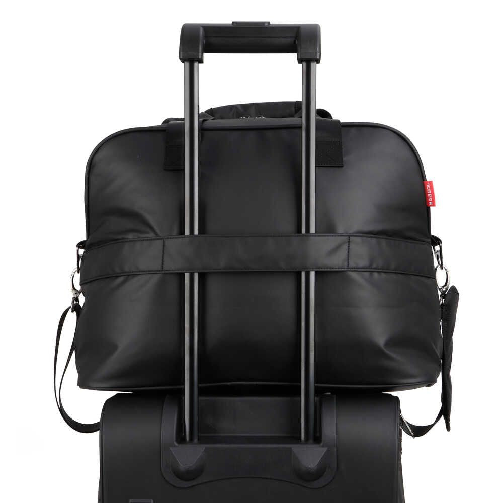 Bolso Viaje Gabol Canada Cabina: 40x30x20cm, Acople Maleta