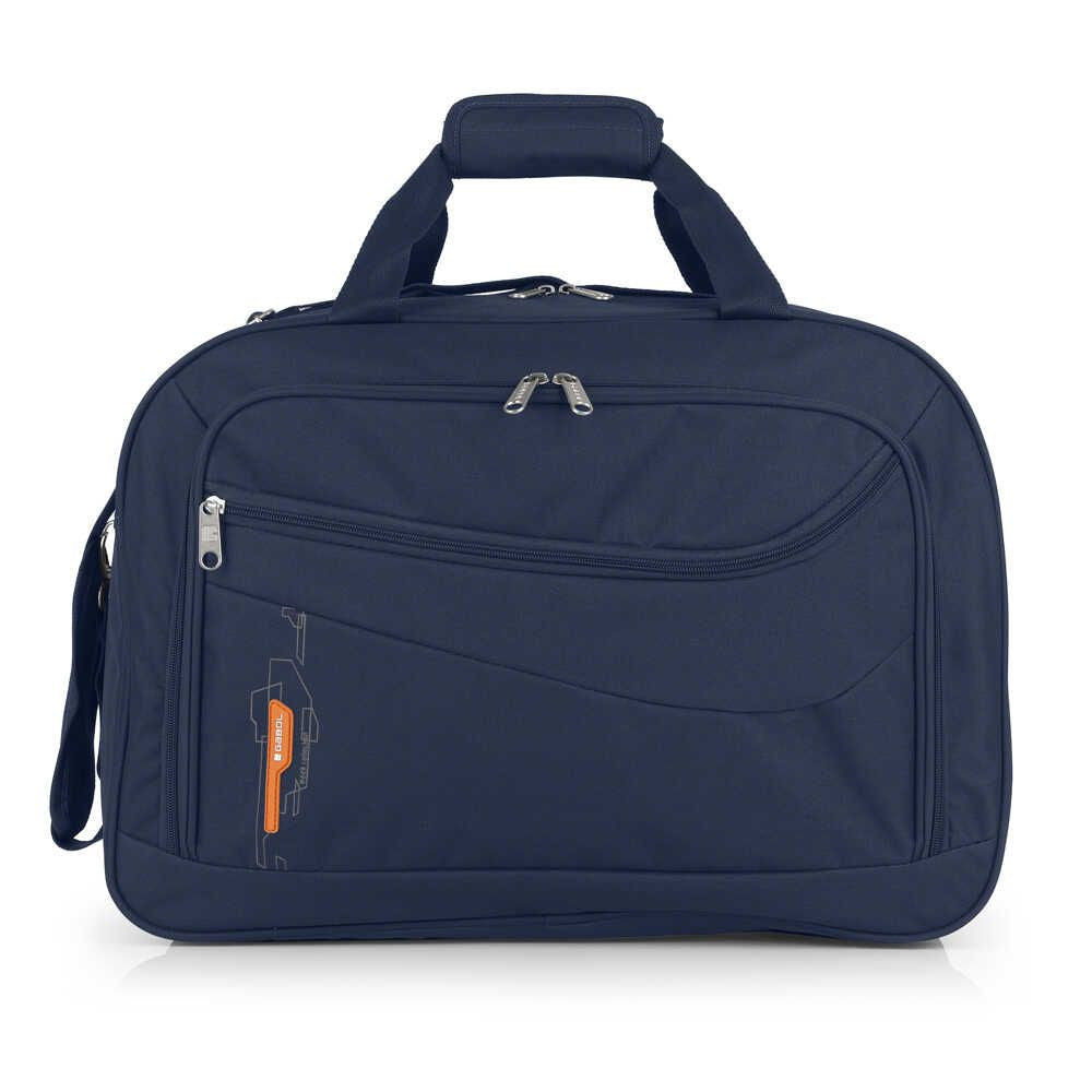 Mochila Maleta 45L Resistente con Múltiples Bolsillos