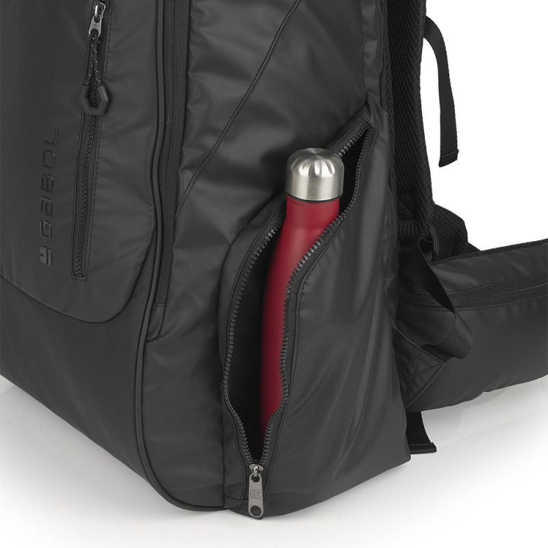 Mochila Maleta Gabol Canada 45L: Alta Capacidad y Ligera.