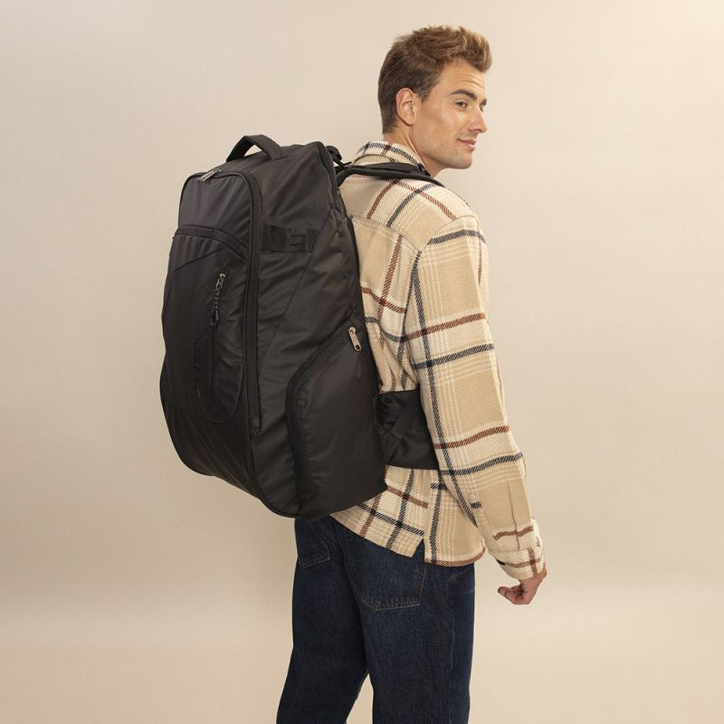 Mochila Maleta Gabol Canada 45L: Alta Capacidad y Ligera.