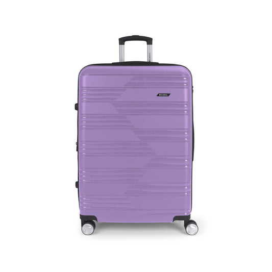 Maleta Gabol Uyiko Rígida Expandible | 10 años garantía