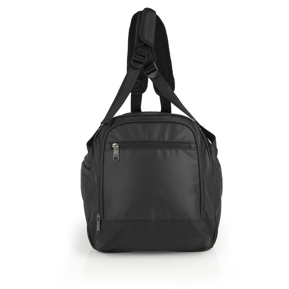 Bolso Mochila Viaje Gabol Canada - Organizador y Acople