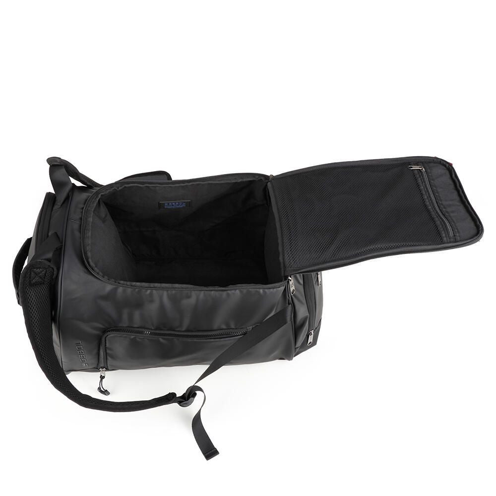 Bolso Mochila Viaje Gabol Canada - Organizador y Acople