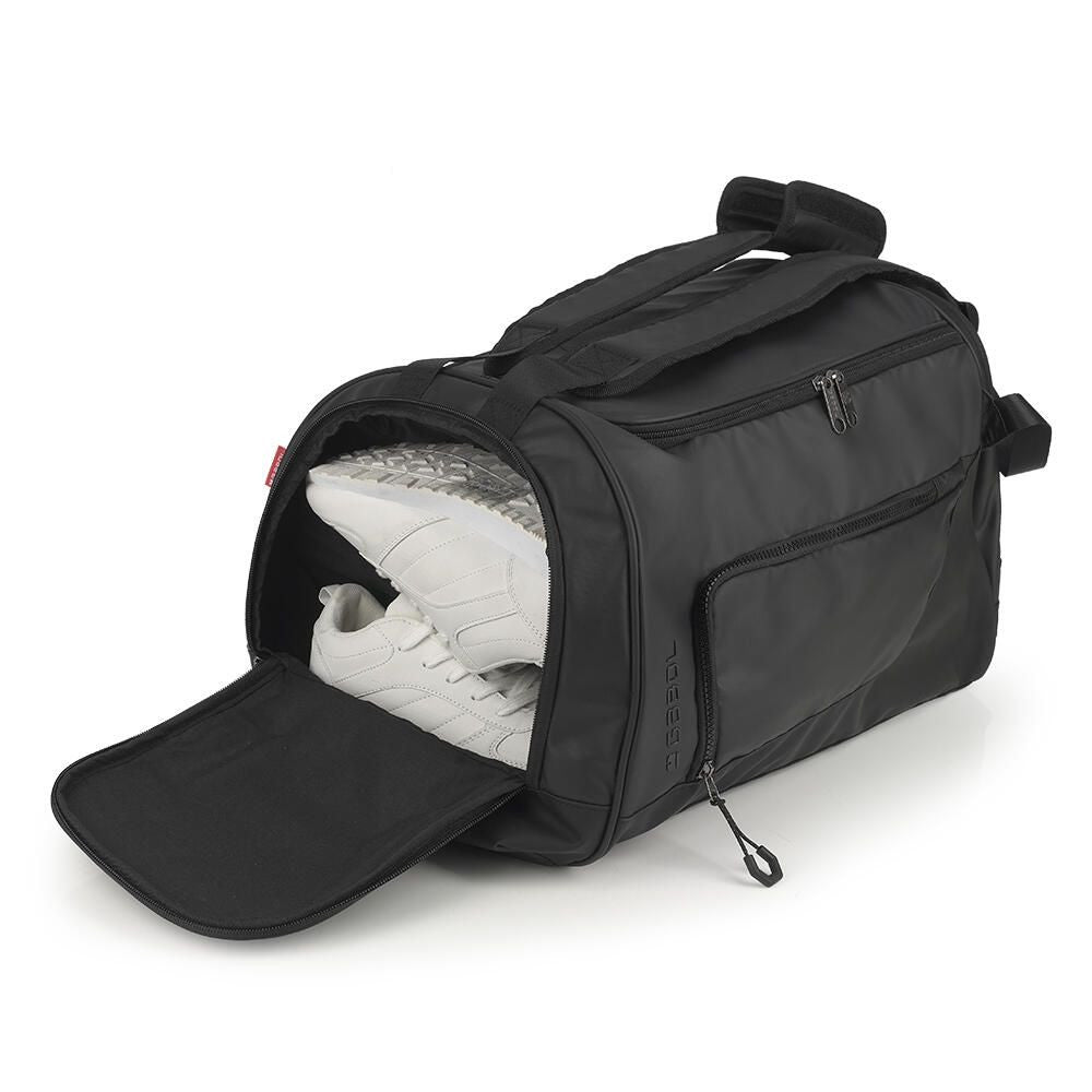 Bolso Mochila Viaje Gabol Canada - Organizador y Acople