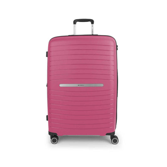 Maleta Gabol Shinyuu Rígida Expandible TSA | 10 años garantía