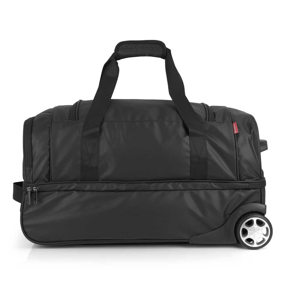 Bolso de Viaje Gabol Ruedas: Ligero, 51L. Equipaje Cabina.