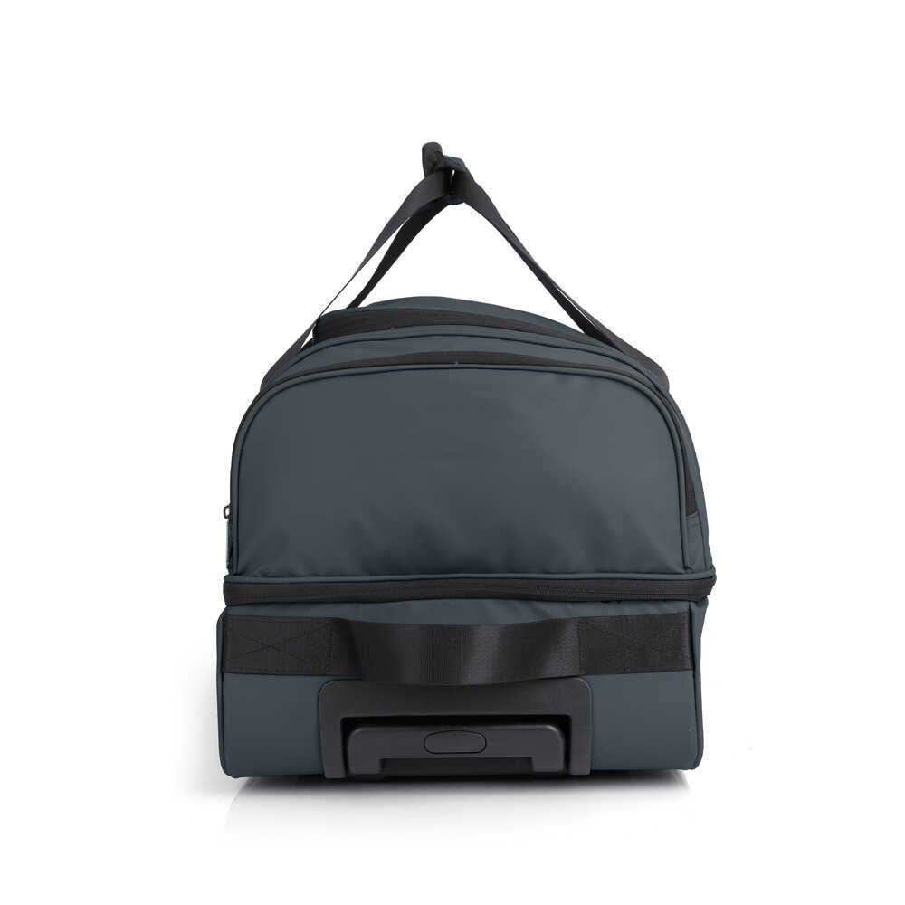 Bolso de Viaje Gabol Ruedas: Ligero, 51L. Equipaje Cabina.