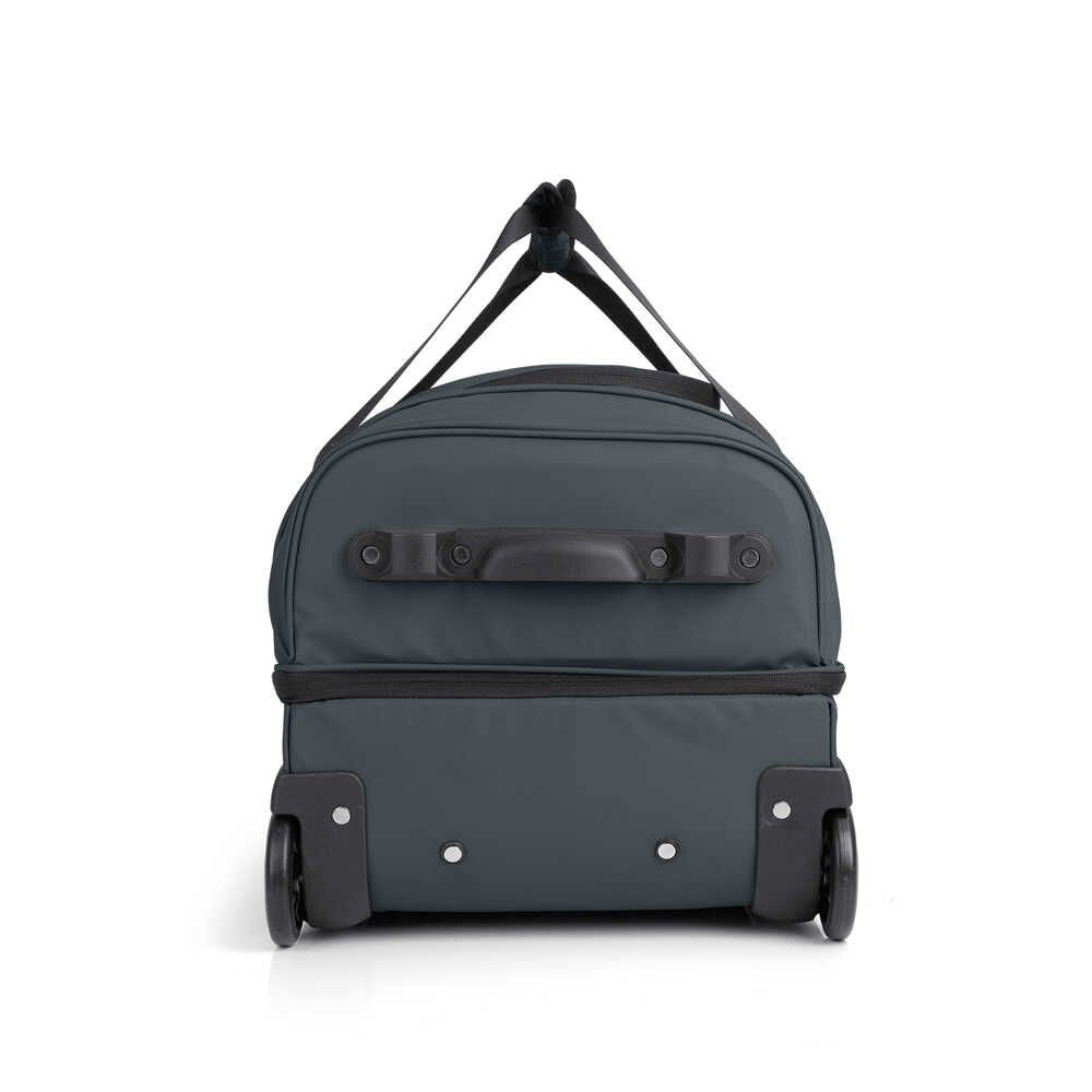 Bolso de Viaje Gabol Ruedas: Ligero, 51L. Equipaje Cabina.