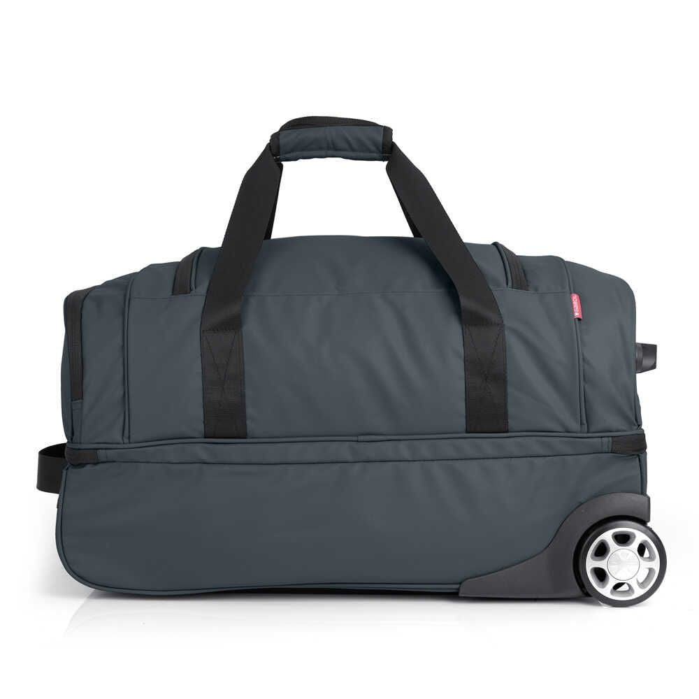 Bolso de Viaje Gabol Ruedas: Ligero, 51L. Equipaje Cabina.