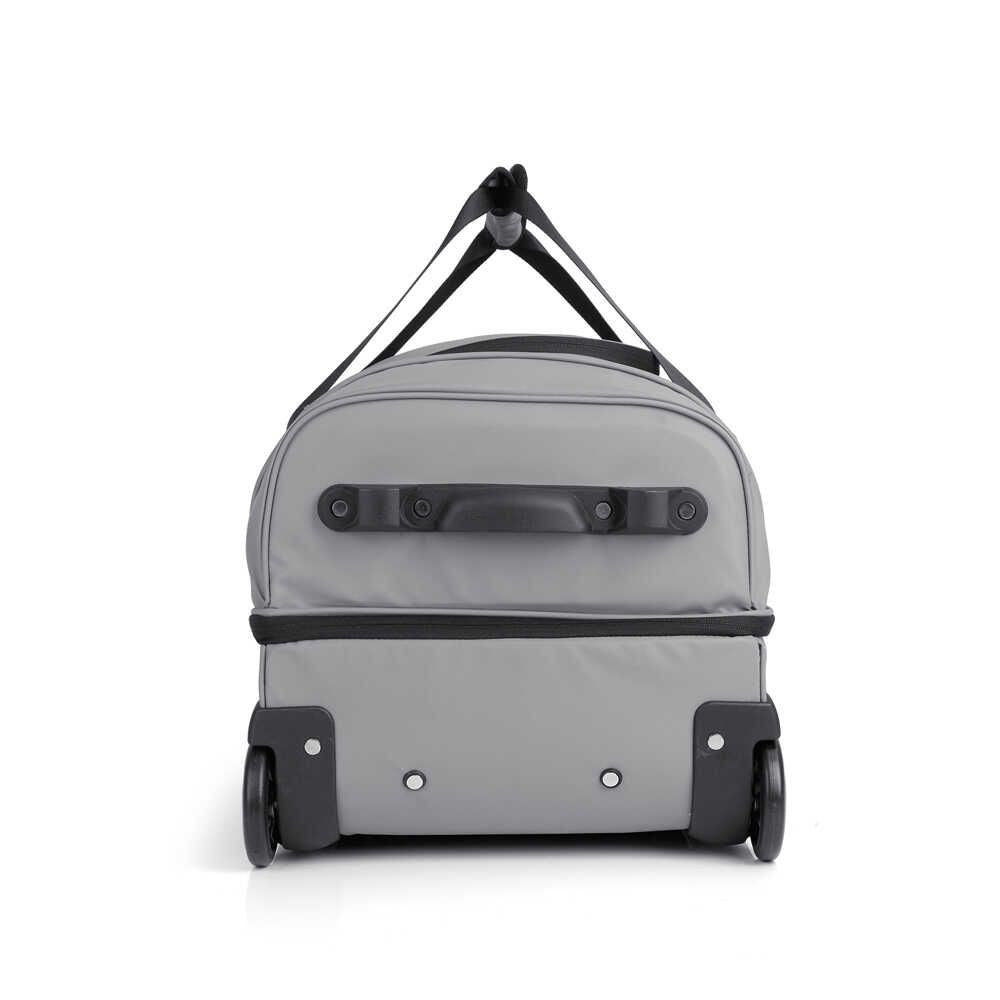 Bolso de Viaje Gabol Ruedas: Ligero, 51L. Equipaje Cabina.