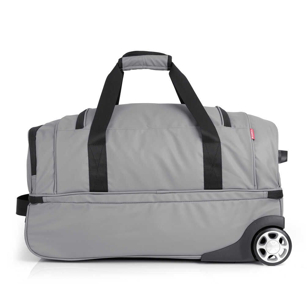 Bolso de Viaje Gabol Ruedas: Ligero, 51L. Equipaje Cabina.