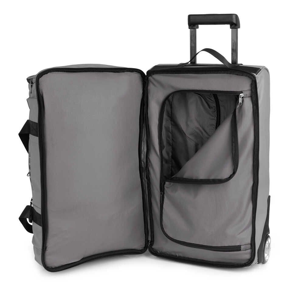 Bolso de Viaje Gabol Ruedas: Ligero, 51L. Equipaje Cabina.